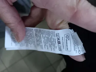 Maglione morbidissimo taglia unica