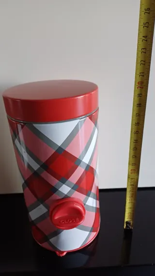 Dosatore caffè vintage