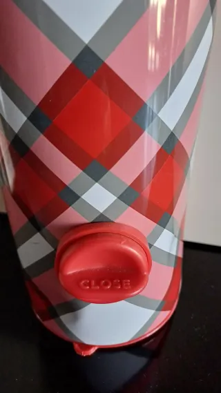 Dosatore caffè vintage