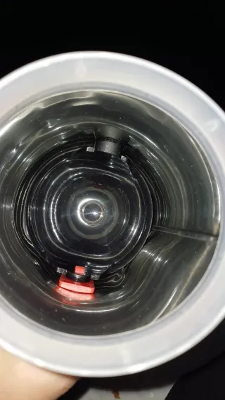 Dosatore caffè vintage