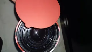 Dosatore caffè vintage