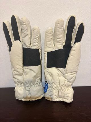 Guantes de esquí Talla M