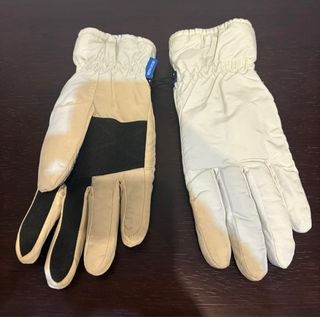 Guantes de esquí Talla M