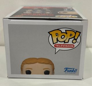 Funko Pop! Stranger Things Max 1243