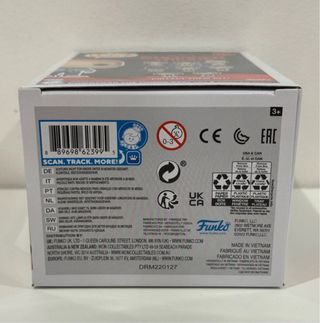 Funko Pop! Stranger Things Max 1243