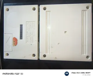 Nintendo Game & Watch Donkey Kong Jr.