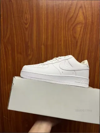 Nike Air Force 1 Blancas Talla 42