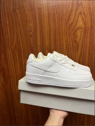 Nike Air Force 1 Blancas Talla 42
