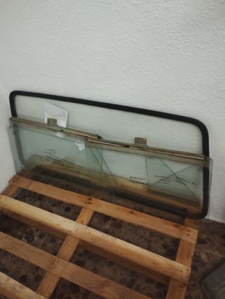 Juego de Lunas Seat Marbella