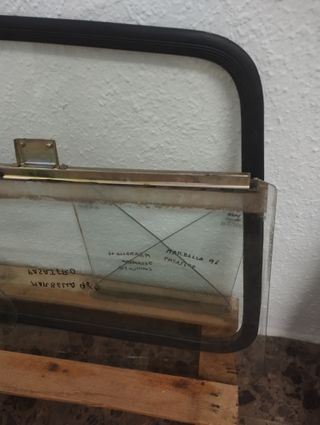 Juego de Lunas Seat Marbella