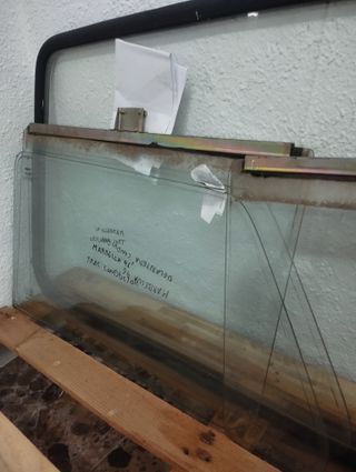 Juego de Lunas Seat Marbella