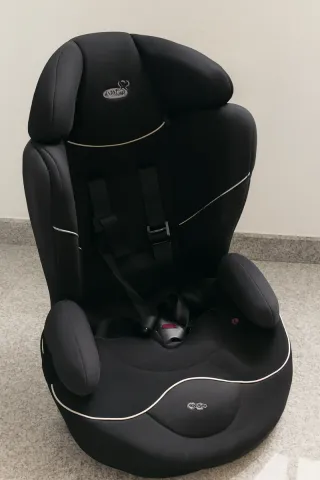 Silla de coche Oxygen