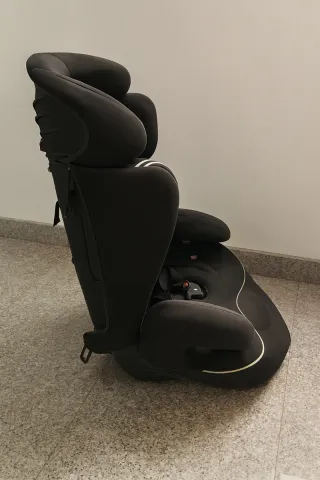 Silla de coche Oxygen