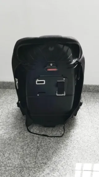 Silla de coche Oxygen