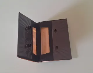 Cassette Michael Jackson The Best Of