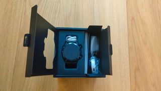Huawei Watch GT 2 Negro 46mm