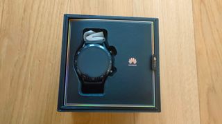 Huawei Watch GT 2 Negro 46mm