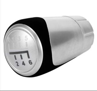 Pomo Palanca Cambios BMW 6 Velocidades