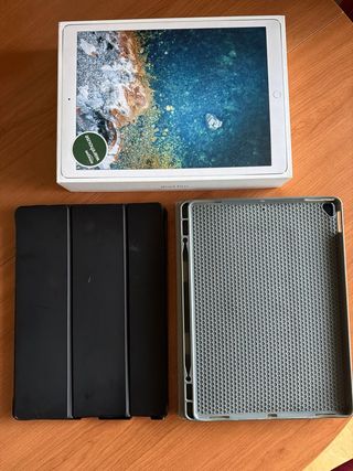 iPad Pro 12.9 Wi-Fi 256GB con Apple Pencil