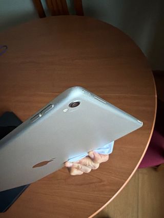 iPad Pro 12.9 Wi-Fi 256GB con Apple Pencil