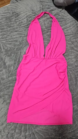 Ropa de mujer a precio regalado