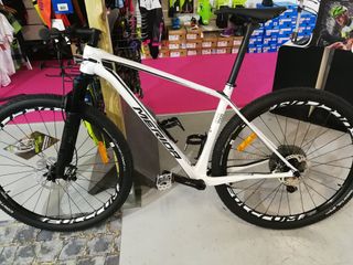 Merida Big Nine 7000 - MTB Carbono