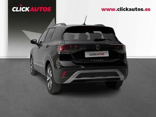 Volkswagen T-Cross 1.0 TSI 115CV Mas DSG