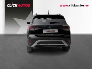 Volkswagen T-Cross 1.0 TSI 115CV Mas DSG