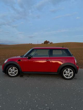 MINI Mini 2012