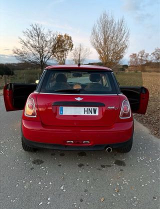 MINI Mini 2012