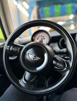 MINI Mini 2012