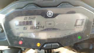 YAMAHA TRACER 700 2017