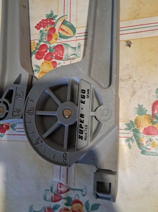 Tenaza Curbatubos Super Ego