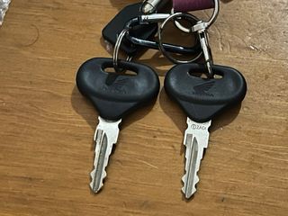 Honda SH 125  Año 2.008