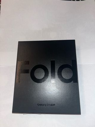 Samsung Galaxy Z Fold 4