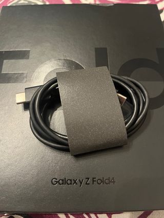 Samsung Galaxy Z Fold 4