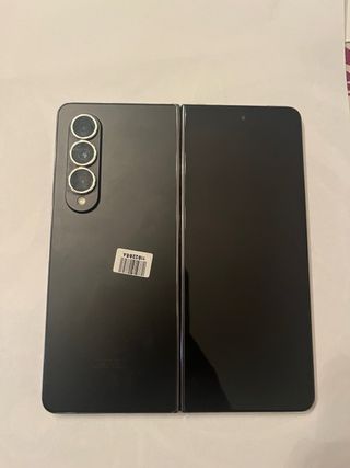 Samsung Galaxy Z Fold 4