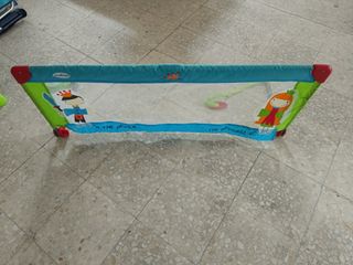 Barrera Infantil Cama