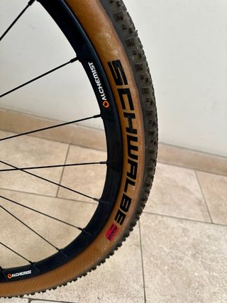 Bianchi Methanol CV 9.1 MTB Taglia L 2020