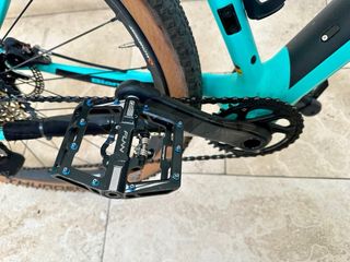 Bianchi Methanol CV 9.1 MTB Taglia L 2020