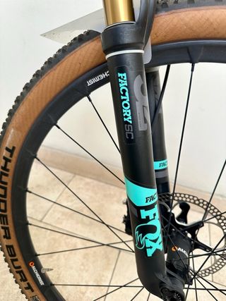 Bianchi Methanol CV 9.1 MTB Taglia L 2020