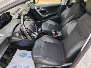 Peugeot 2008 2018 GASOLINA 110CV RECIEN REVISADO