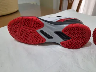 Zapatillas Bádminton Yonex Power Cushion 65 X3
