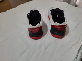 Zapatillas Bádminton Yonex Power Cushion 65 X3