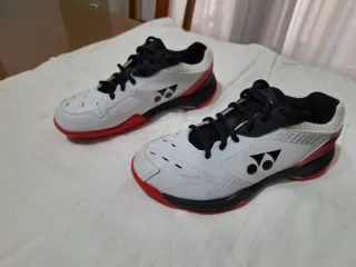 Zapatillas Bádminton Yonex Power Cushion 65 X3