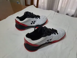 Zapatillas Bádminton Yonex Power Cushion 65 X3