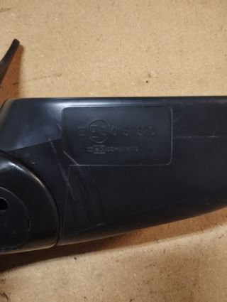 Espejo retrovisor derecho Citroen Xsara Berlina