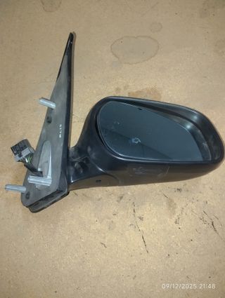 Espejo retrovisor derecho Citroen Xsara Berlina