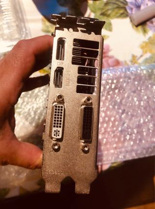 Tarjeta Gráfica Sapphire R9 280 Dual-X