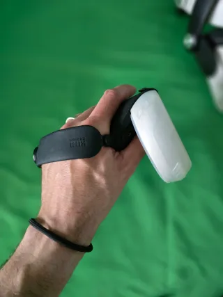 Occhiali VR Meta Quest 2